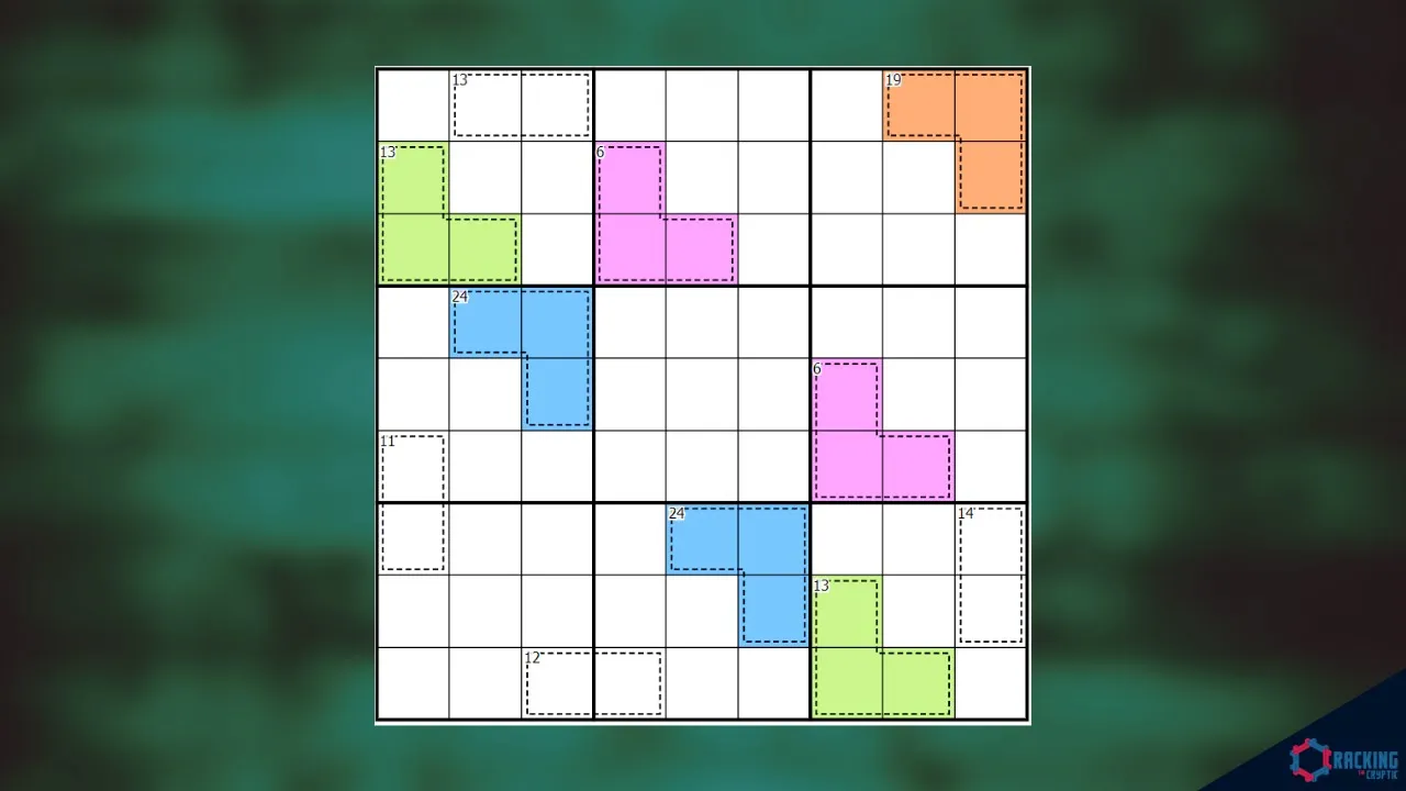 It All Hinges On This Puzzle...