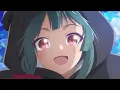 Download Lagu Kuma Kuma Kuma Bear Punch! OP Full /『Waki Azumi - Kimi to no Mirai』/【AMV Lyrics】
