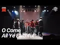 Lagu MIC (Motion In Christ) - Planetshakers “O Come All Ye Faithful” @2024 MIC Concert