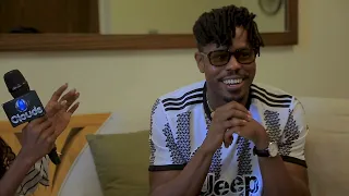 ladipoe opens up about why he hides his woman leaving mavins and more with noxie beily