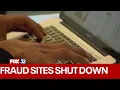 DuPage County joint operation shuts down 350 fraudulent investment websites