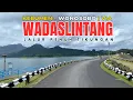 Download Lagu JARANG ORANG TAHU! ini Rute Kebumen - Wonosobo | view Waduk Cantik \u0026 Tikungan Tajam