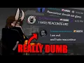 The Dumb Side of Deepwoken Players