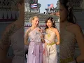 Download Lagu Thai accent so cute mai ka🇹🇭❤️#accentchallenge #thaicostume #watarun #thailand