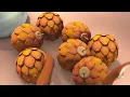 KATURI 3D Animasyonlu 🐤 Renkli Civcivler Acorn Sincap nerde 7.Bölüm Okul Öncesi Çizgi Film (Yeni!)