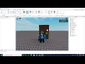 How to script an opening and closing door I Roblox Studio scripting tutorial