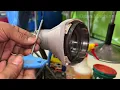 How to Service a Brush Cutter | Full Maintenance Tutorial