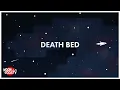 Lagu Powfu - Death Bed (Feat. Beabadoobee) Instrumental