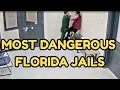The Most Dangerous Florida Jails Inside Miami Broward Duval Orange County s Deadliest Lockups
