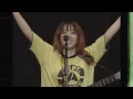 あいみょん – ノット・オーケー【OFFICIAL LIVE VIDEO】