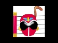 Download Lagu Himitsu Sentai Goranger (english cover)