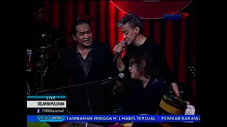 Download Orang ketiga_Reuni Jakarta Rythm Section (JRS)_2017 @TVRINasional MP3