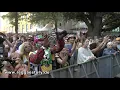 Everton Blender - 3/5 - Ghetto People Song - 03.08.2019 - Reggae Jam