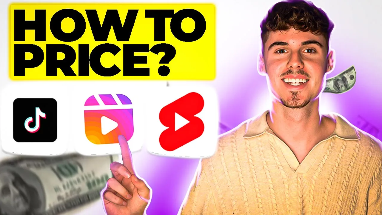 How to Sell AI Short-Form Video Services to Brands YouTube video preview