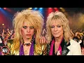 ULTIMATE 80s ROCK ICONS Then Now 2026 Who Aged The Best And Worst Part 3