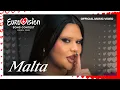 Miriana Conte - SERVING | Malta 🇲🇹 | Official Music Video | #Eurovision2025