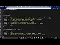 Calling Multiple Functions