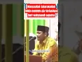 Download Lagu Masyaallah tabarakallah bikin meleleh aja Variasinya Qori wahyuandi saputra #qoriinternational