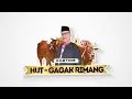 HANYA INGIN KAU TAU - ADINDA RAHMA - OM.NDP HUT GAGAK RIMANG Live Bangkalan,25 Januari 2025