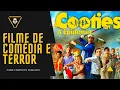 Download Lagu Filme de terror e comedia completo dublado _ Cooties a epidemia