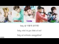 Lagu SHINee - Why So Serious? (Color Coded Lyrics) [Han/Eng/Rom]