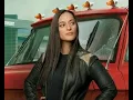 Interview with Resident Alien Star Sara Tomko