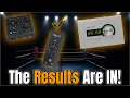 49 vs Pro Interface The Blind Test RESULTS
