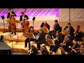 09 Taquito Militar [Guillermo Petri ] New World Symphony 2016