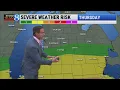 Storm Team 8 Forecast Daybreak 032626