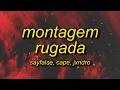 Download Lagu MONTAGEM RUGADA