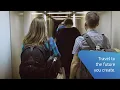 10 reasons to join Amadeus as a graduate