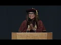 WGU 2024 Fort Worth Commencement - Leavitt School of Health School of Education