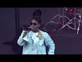 Koffee - Pull Up (Live at Couleur Café 2022)