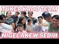 Lagu SARWENDAH GIO TUKER KADO BARENG TEAM