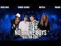 Download Lagu Disco Lines, Tinashe vs. Sunday Scaries - No Broke Boys (Kastra Edit) | MASHUP MONDAY