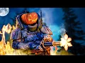 Video di Modern Warfare: FREE Halloween LOOT & Zombie Gameplay