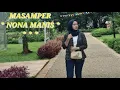 Masamper Nona Manis