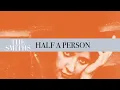The Smiths - Half A Person (Official Audio)