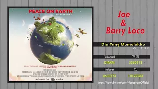 joe u0026 barry loco dia yang memelukku official audio video 