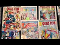 Quad Con Markland Mall Kokomo Indiana 2026 July 25th 2026