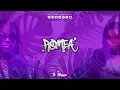 SENSEY x RONISIA x ROMEA - Goumin x Solide (ZOUK REMIX) 2026