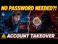 Why Your Password Won t Save You From This Hack