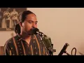 Laut (Midnight Serenade Cover) - Zufari
