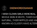 Most DOWN BAD Hub Comments