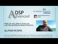 ADSP - 09 Allpass Filters