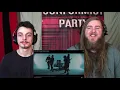 TO THE GRAVE - Wastage REACTION