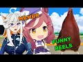 Download Lagu DEME REACT | FUNNY REELS MEMES COMPILATION YOU LAUGH YOU MAMBO 🐴🦿🦿