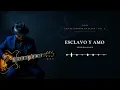 Esclavo y Amo | Javier Solís en Blues — Sintonía Music