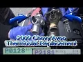 Thermostat Replacement 2009 Chevy Aveo P0128 P2128