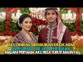 Download Lagu Dinikah Siri Majikan Muda Demi 100 Juta Perbulan, Malam Pertama Aku Turuti Semua Maunya